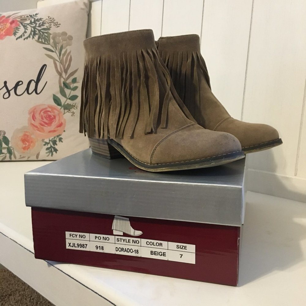 Shoes